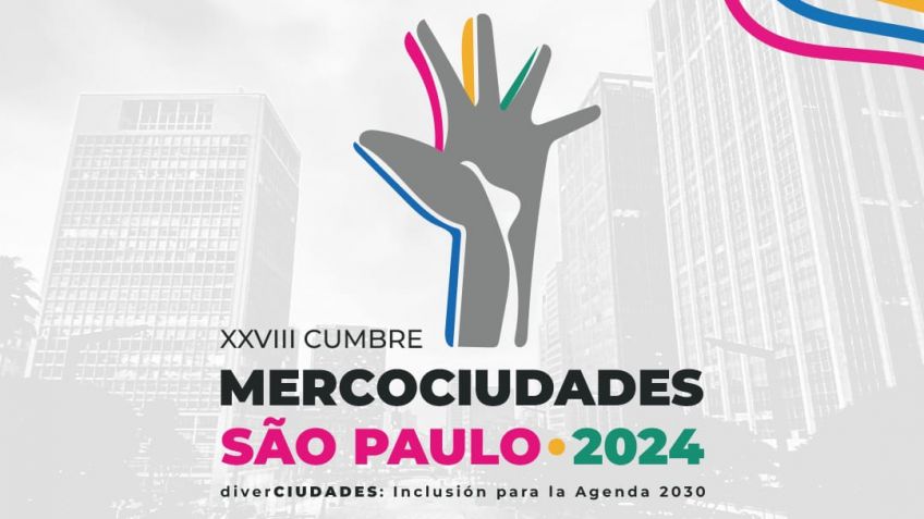 En la cumbre de Mercociudades, Tandil consolida su rol en la conducción de la Red de Municiipios