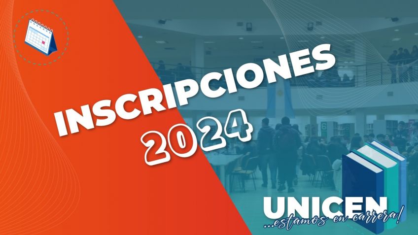 La Unicen arrancó la inscripción en las sedes de Olavarría, Azul, Tandil y Quequén
