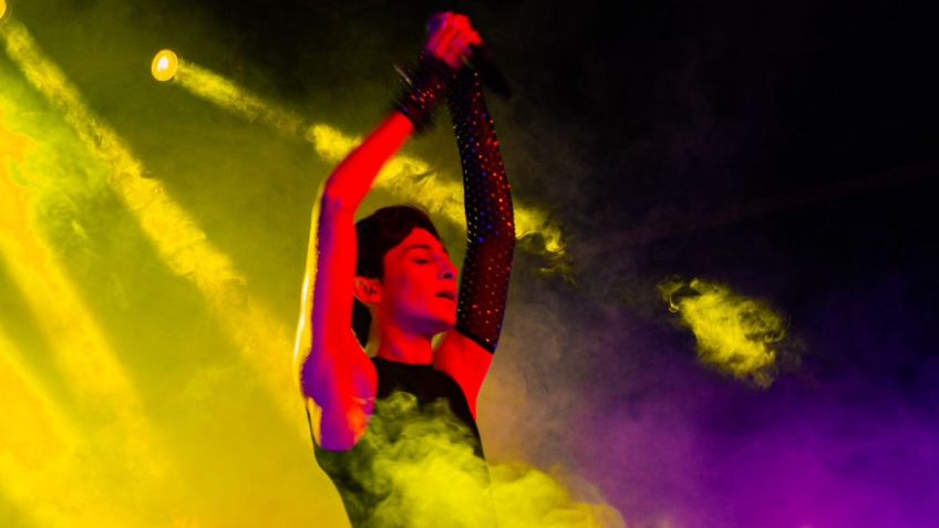 "Proponemos un viaje por la historia de la cultura pop, por los himnos y los hits de las estrellas"