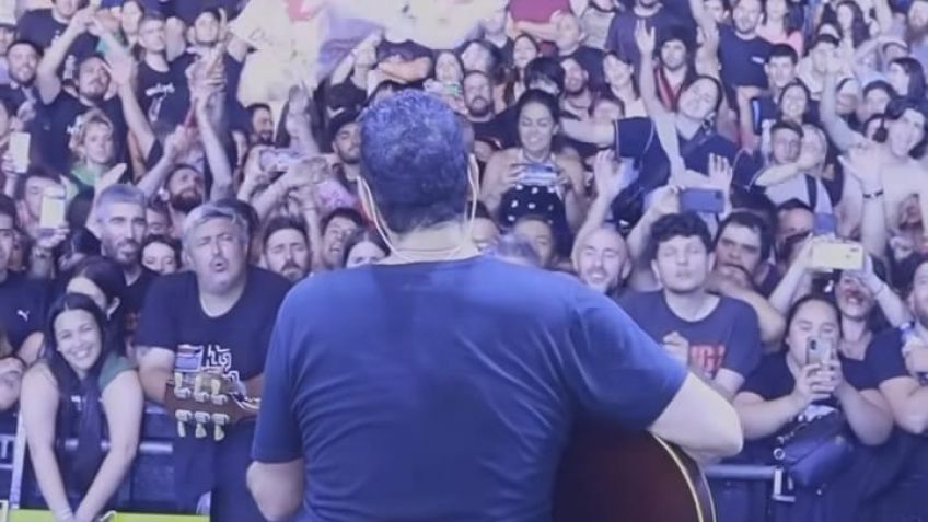 Foto @divididosoficial