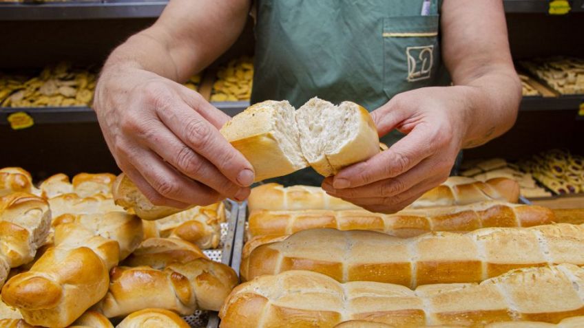 Hay panaderías de Tandil que ya anuncian que el kilo de pan llegará a los 1000 pesos
