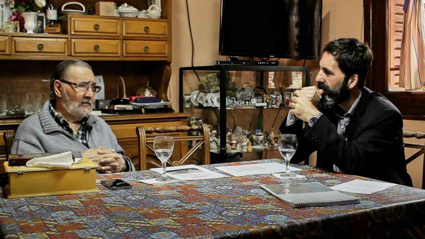 El historiador Daniel Pérez será protagonista del ciclo Entusiasmate