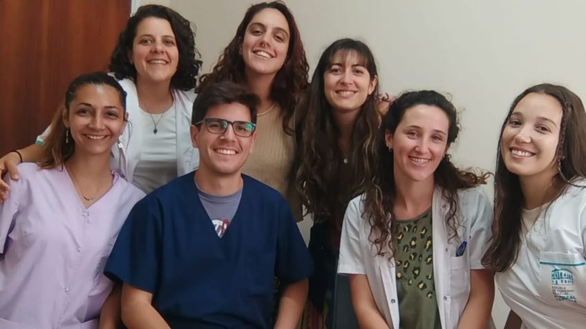 "Variaciones de la transferencia en la institución pública", en la jornada de cierre anual