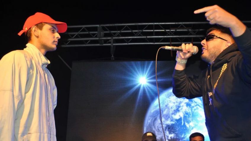 Hip Hop: se viene el Regional de Monu Free en el Centro Cultural Universitario