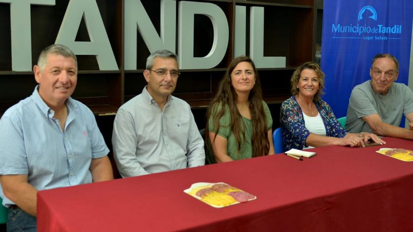 La Fiesta del Queso prevé tras días de grandes espectáculos y una gran gastronomía