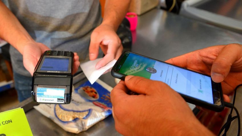Todos los beneficios de Cuenta DNI en diciembre