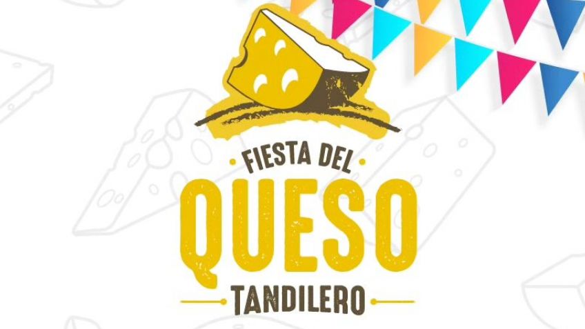 Este viernes comienza una nueva edición de la Fiesta del Queso Tandilero