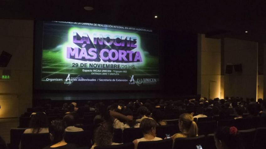 Con entrada gratis, anuncian una nueva edición de "La noche más corta"