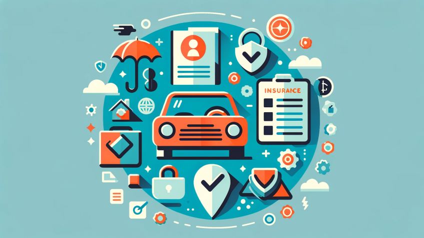 Guía de Seguro de Autos para Principiantes