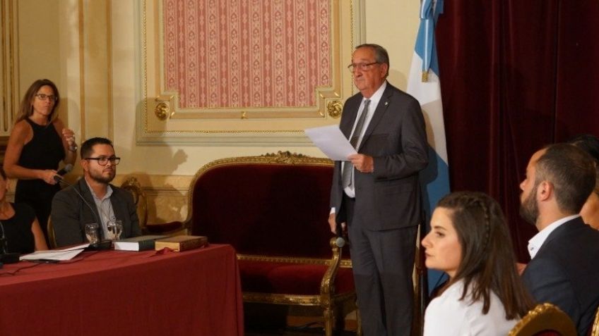 Foto archivo.