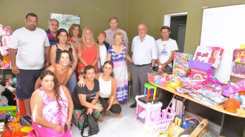 Foto archivo.