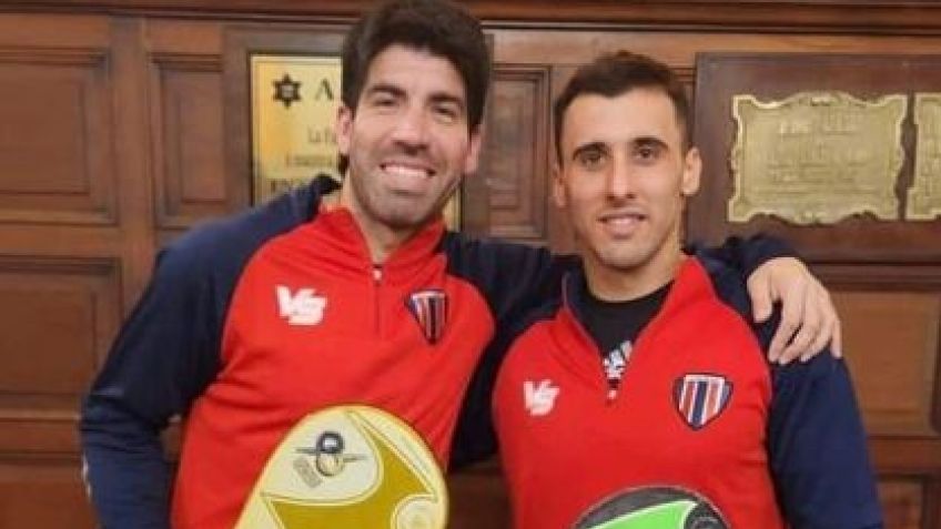 Ferro se consagró campeón anual en la Categoría Elite de Paleta