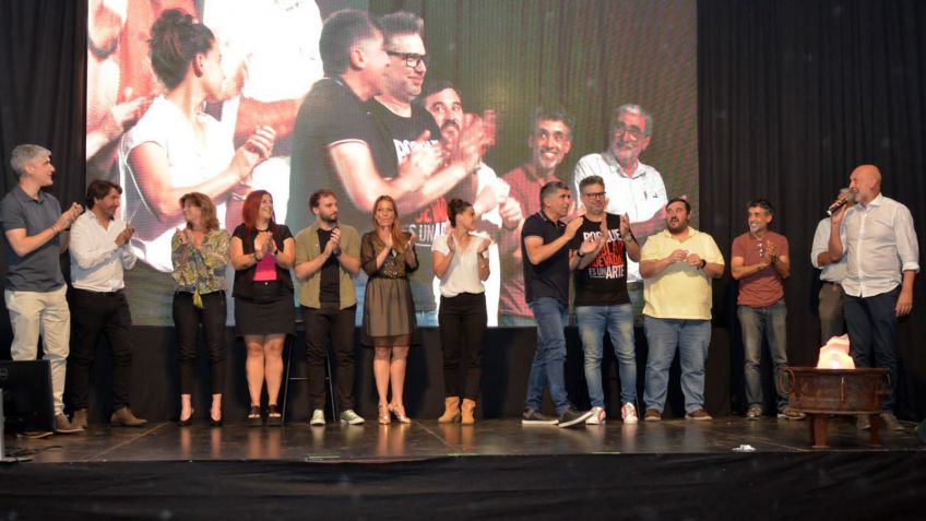 Flama, un evento que se consagró como un hito de Tandil