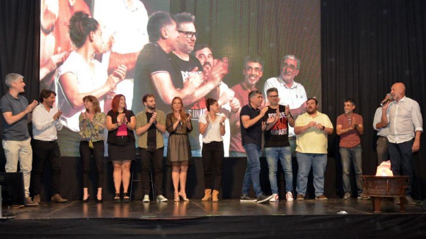 FLAMA, un evento que se consagró como un hito de Tandil