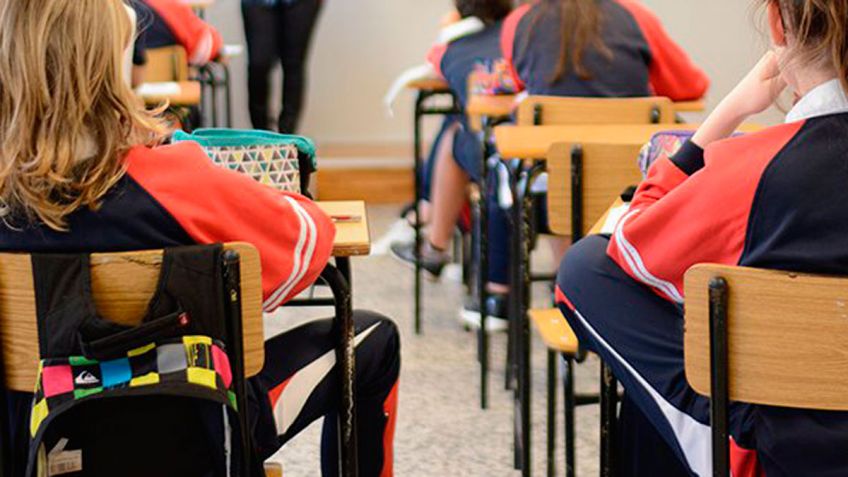 Colegios Privados de la Provincia quedaron autorizados a aumentar hasta 30% desde marzo