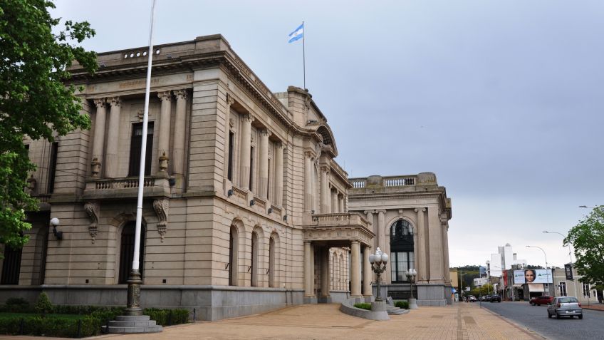 El intendente confirmó a los subsecretarios que asumirán el 10 de diciembre