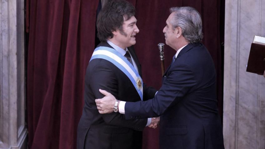 Fotos: Telam