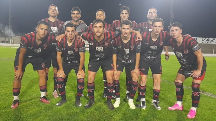 Equipo de Juarense.