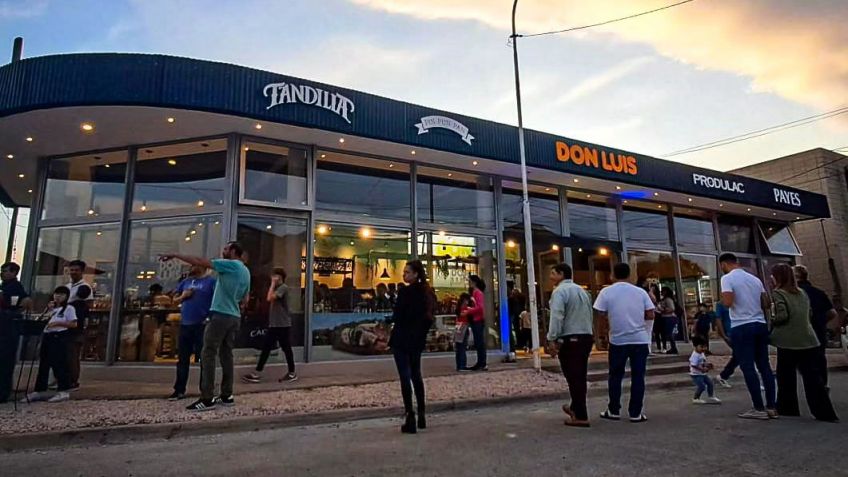 Comerciantes que sufrieron un robo reclaman más seguridad al intendente