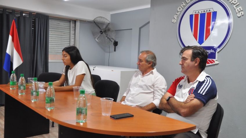 El Club Ferro realizó su Asamblea General Ordinaria