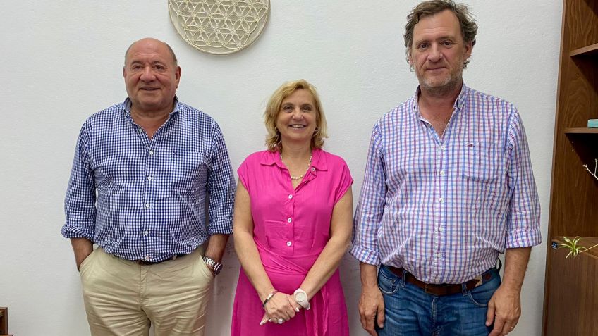 Alternativa Tandil dio sus explicaciones por el voto negativo