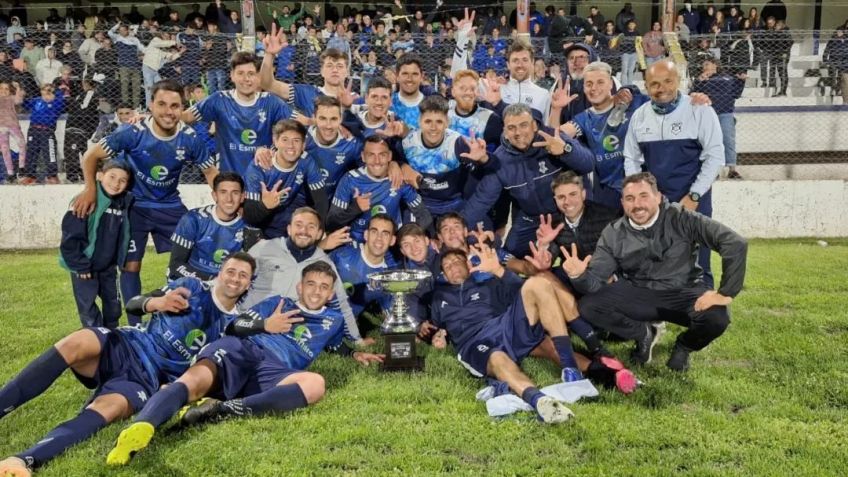 Gimnasia se quedó con la Copa Bicentenario