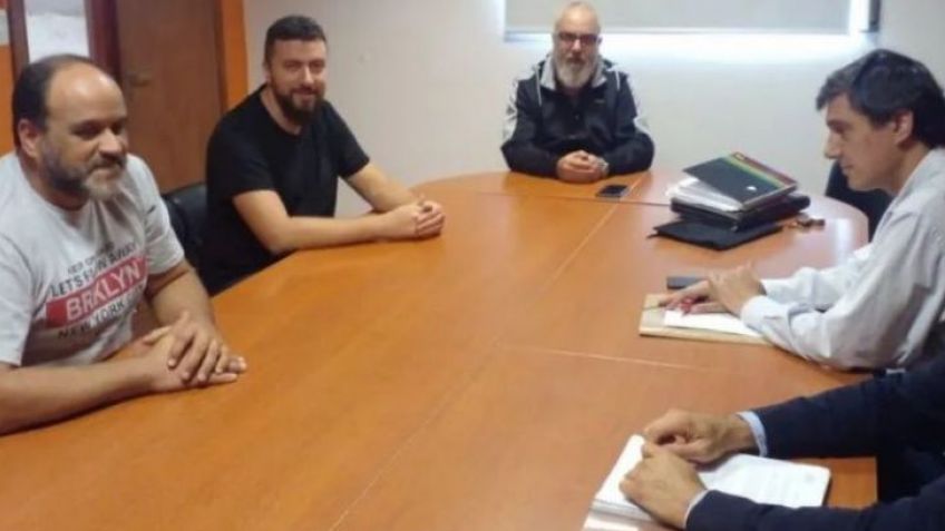 Municipales: acordaron pagar el viernes el aguinaldo y adelantar el aumento de enero