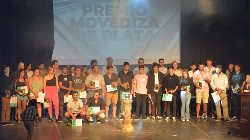 Este jueves se realizará la Fiesta del Deporte