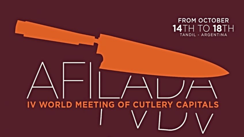 Siguen las reuniones preparatorias para recibir el Cuarto Encuentro Mundial de Cuchillería
