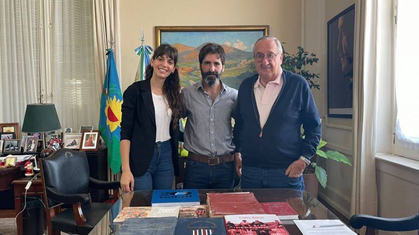 Tandil cuenta con un nuevo museo