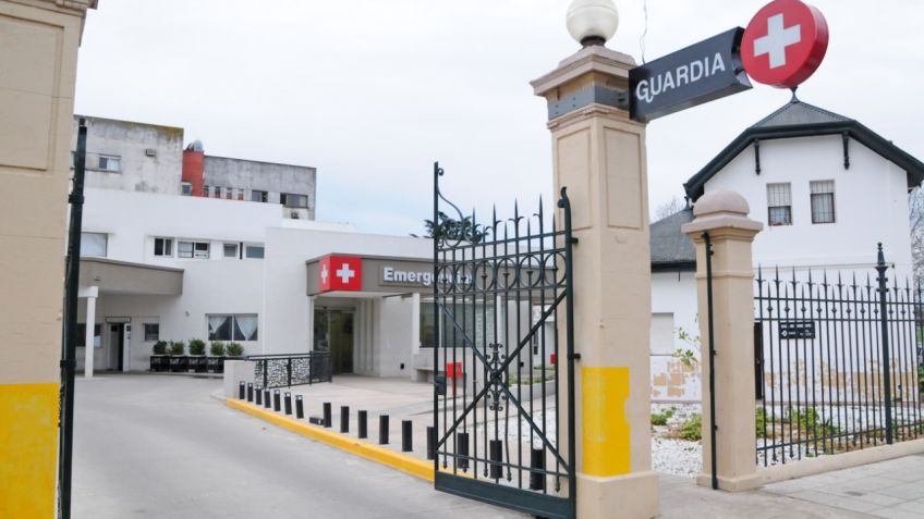 No se registraron heridos por pirotecnia en Navidad