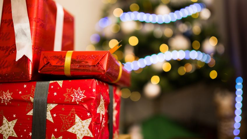 Navidad: se vendió un 2,8% menos que el año pasado