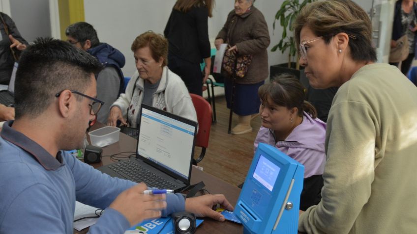 Más de 5000 usuarios ya renovaron los beneficios locales de la Tarjeta SUBE