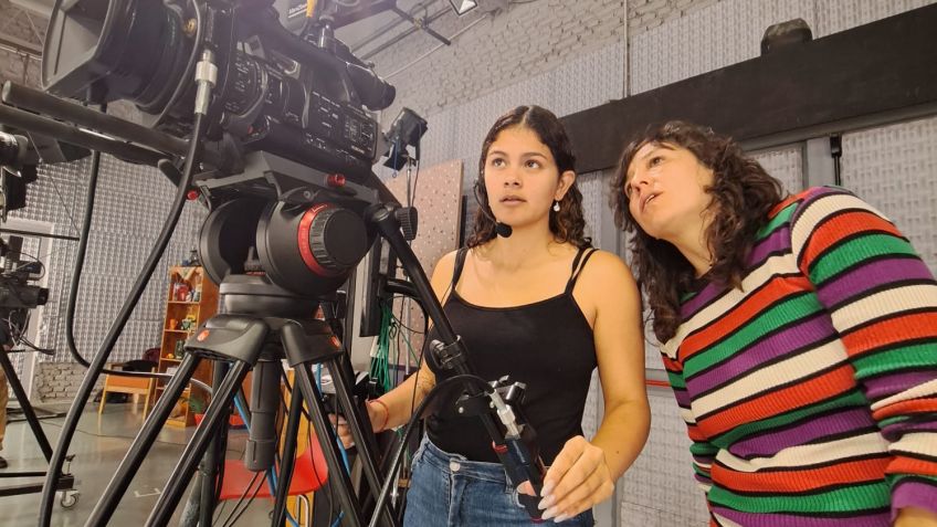 Proyecto de prácticas profesionalizantes en Abra, el canal de la UNICEN