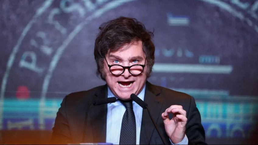 Milei envió al Congreso un proyecto de ley que pide la emergencia pública hasta 2025