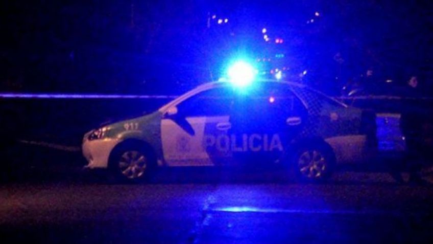 Violento asalto a un vecino cuando ingresaba a su vivienda