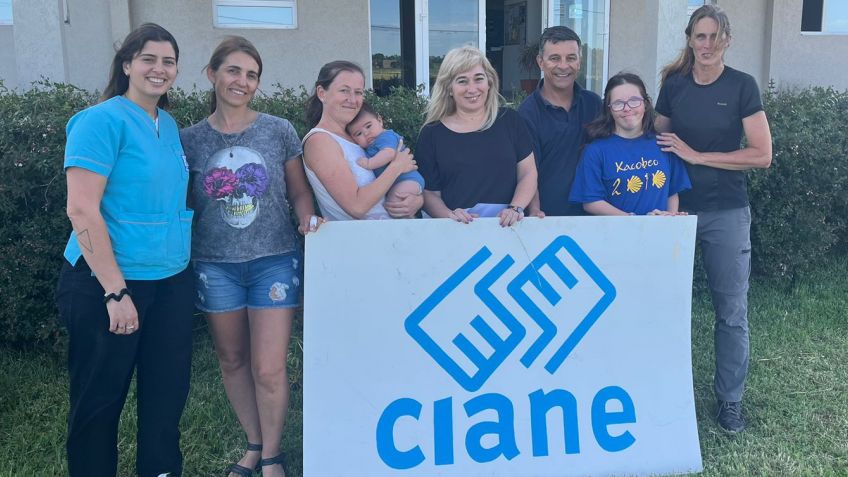 CIANE cerró un año positivo y planifica nuevos desafíos