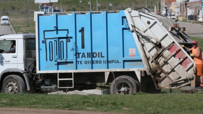 Recuerdan el cronograma de servicios para Año Nuevo