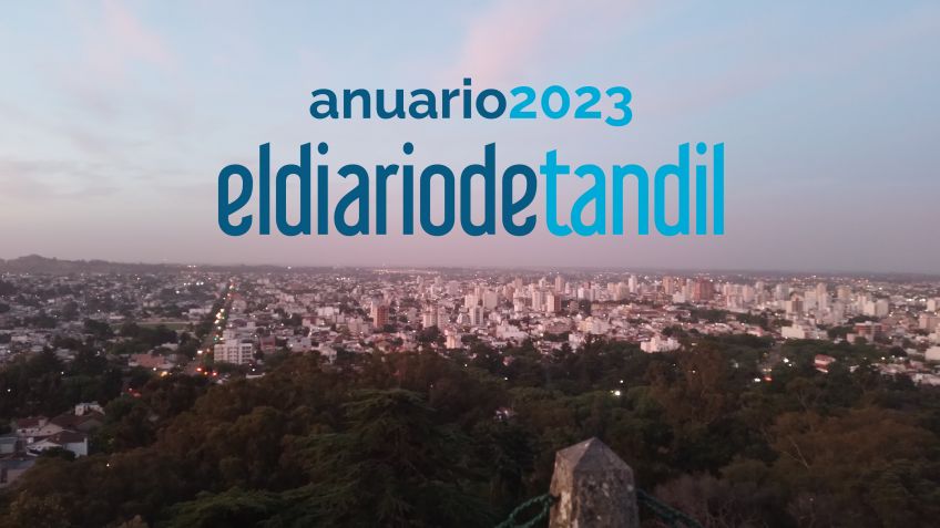 Lo más importante del año en El Diario de Tandil