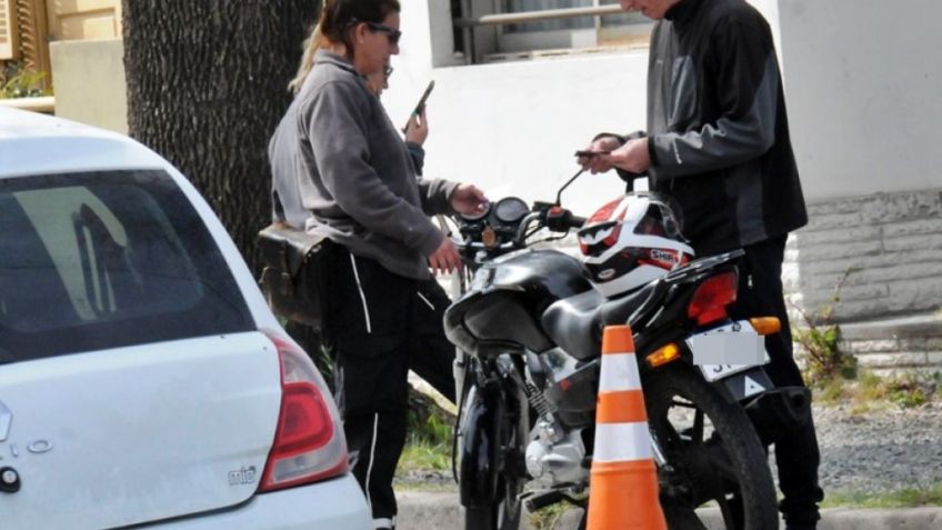 Más de 200 infracciones y 40 autos secuestrados por la Dirección de Control Urbano Vehicular