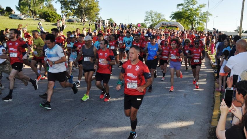 Se confirmó el Calendario Atlético 2024