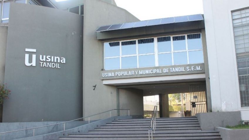 La Usina alerta a los usuarios sobre posibles estafas
