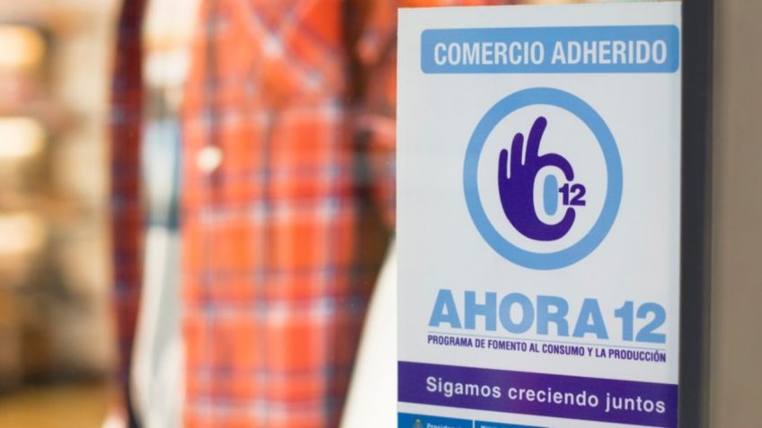 Avanza el programa que reemplazará al "Ahora 12"
