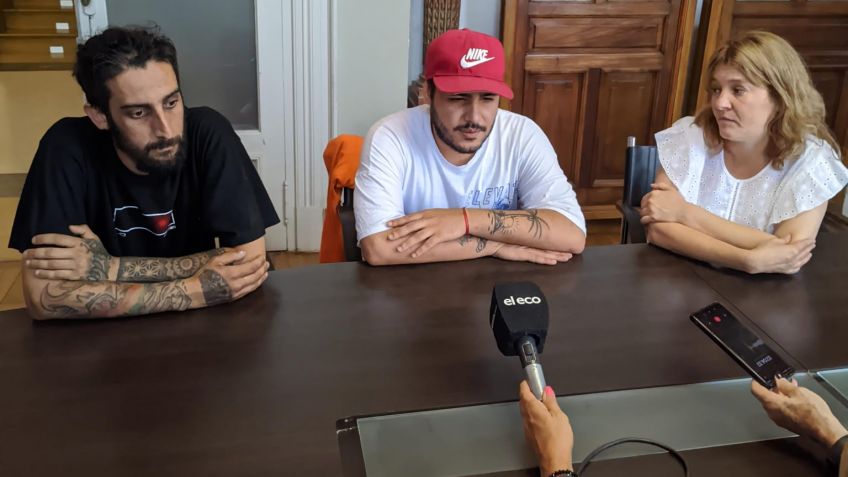 Dieron detalles de lo que será la segunda edición del Festival Urbano