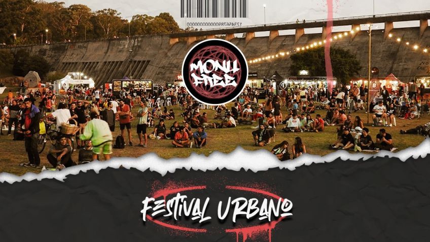 Dieron detalles de lo que será la segunda edición del Festival Urbano