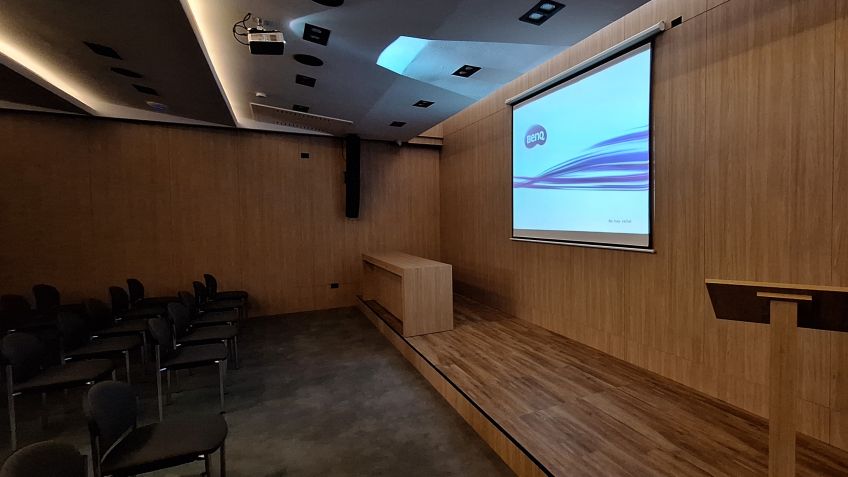 Mulen Hotel inaugura Auditorio Nexus: Un espacio exclusivo para eventos corporativos y empresariales