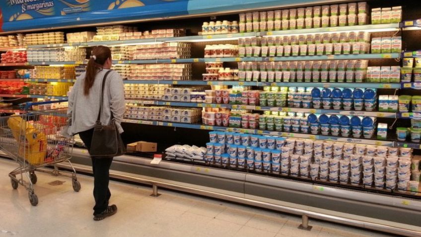 La inflación de diciembre fue de 25,5% 