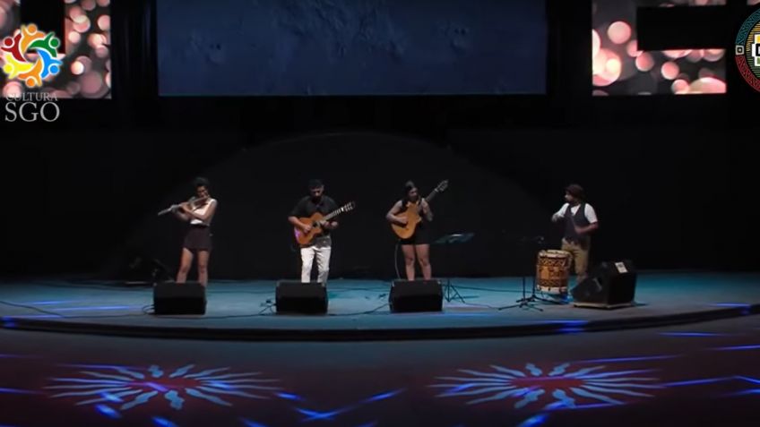 "La Mandinga" está en la final del Pre Cosquín