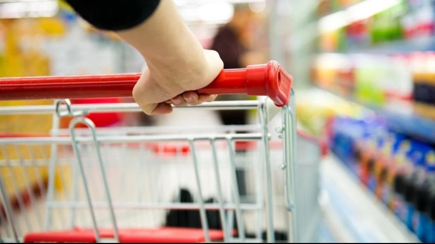 La variación de precios en diciembre fue del 44,33% según el relevamiento de la dirección de Estadística Local