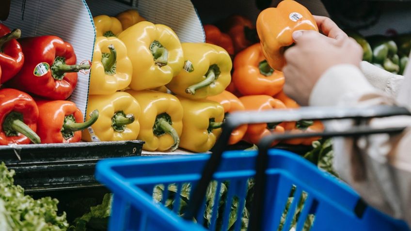 Del productor al consumidor, los precios de los agroalimentos se multiplicaron por 3,5 veces en diciembre